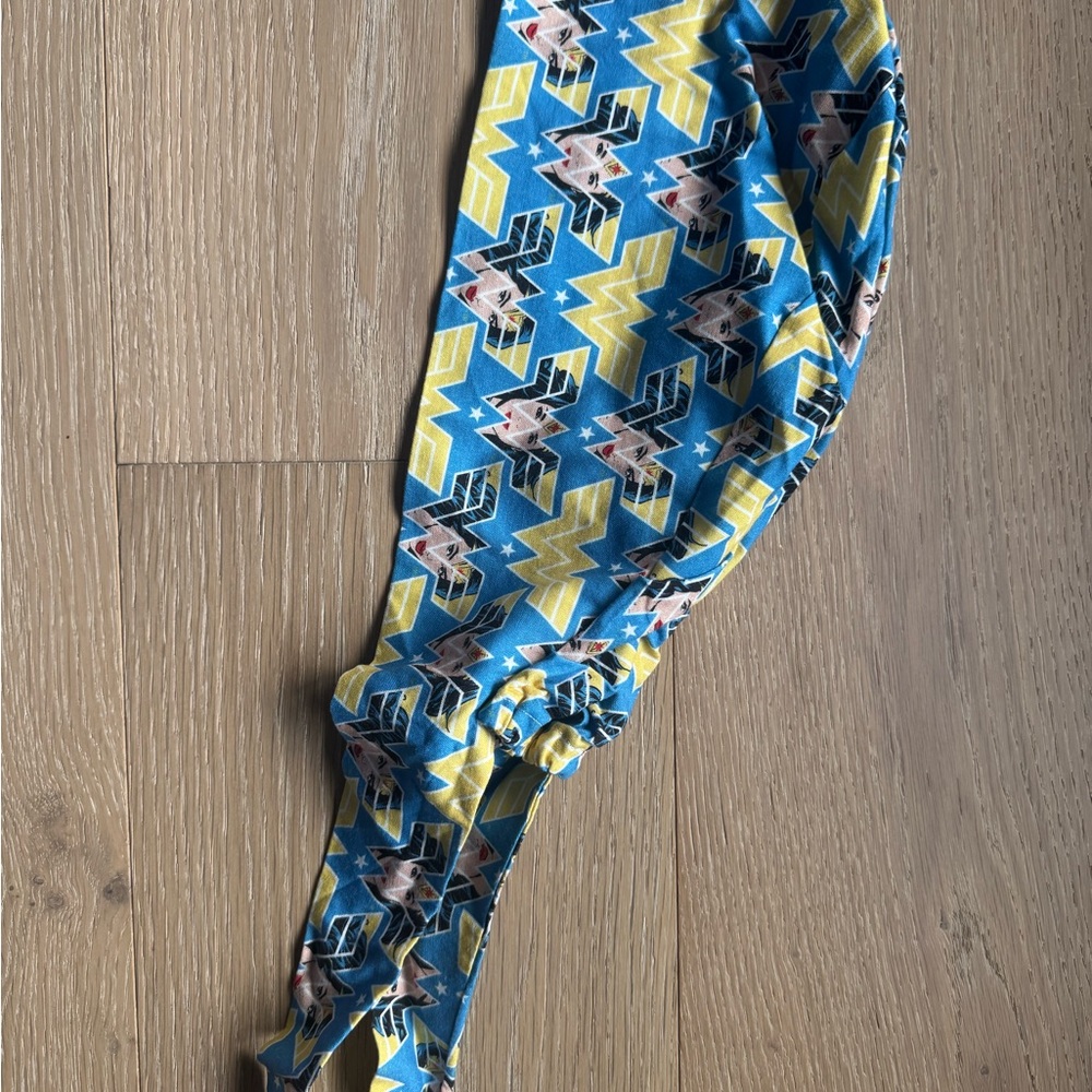 SCRUB caps - sold as lot